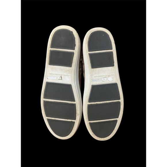 Kennel & Schmenger Ankle Bootie in Beige Suede Size 5 Made in Germany - Picture 6 of 8